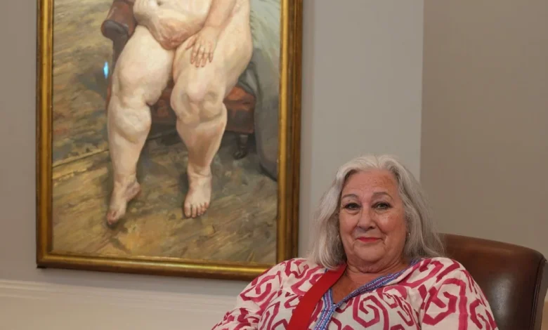 Famous Painting Featuring This Worker May Fetch Up to $47M