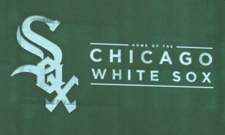 Fan at White Sox game hospitalized after fall into visiting bullpen