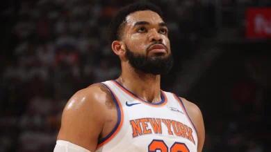 Fans List KAT, James Harden, Deni Avdija, LaMelo Among All-NBA Snubs on Twitter