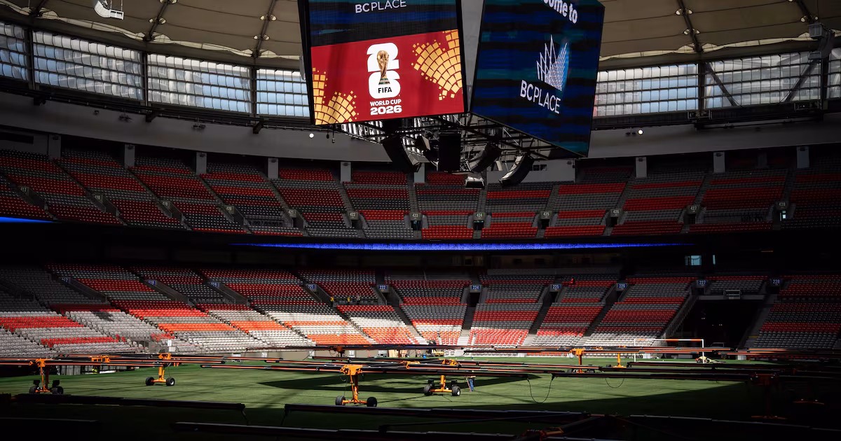Fans disappointed over ticket, hotel costs during World Cup in Vancouver
