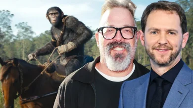 'Fantastic Four' Director To Helm New 'Planet of the Apes' Movie