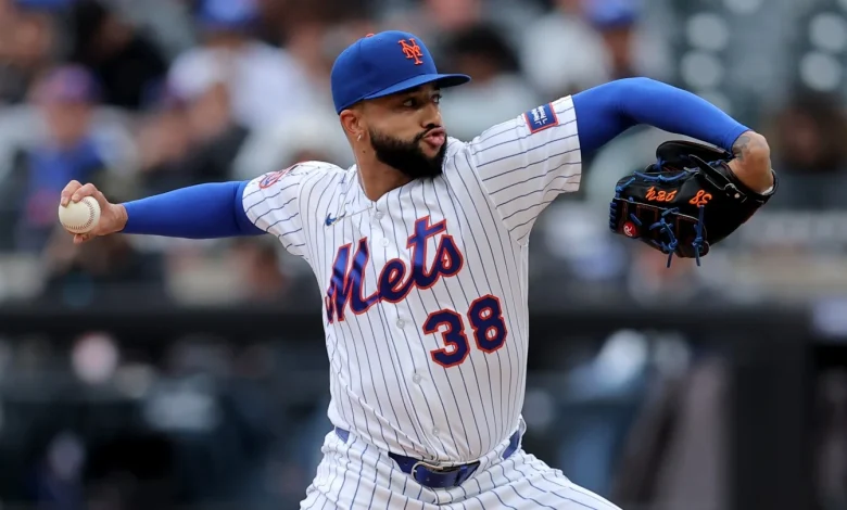 Fantasy Baseball Closer Report: Devin Williams leaving April struggles behind, Giants demote Ryan Walker