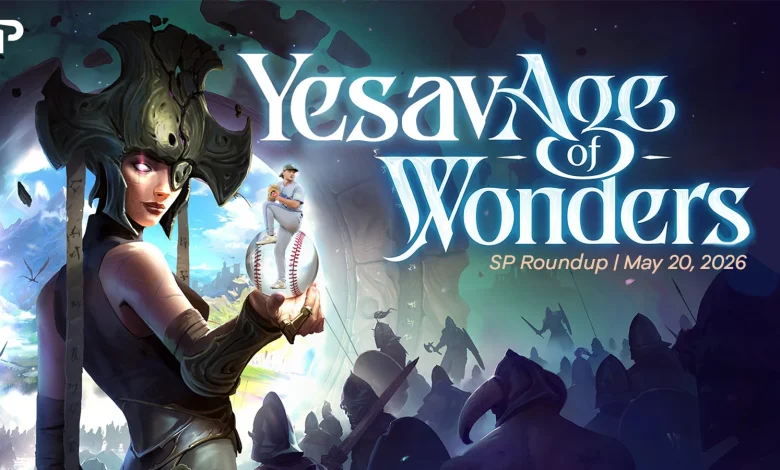 Fantasy Baseball SP Roundup 5/20: Yesavage Of Wonders