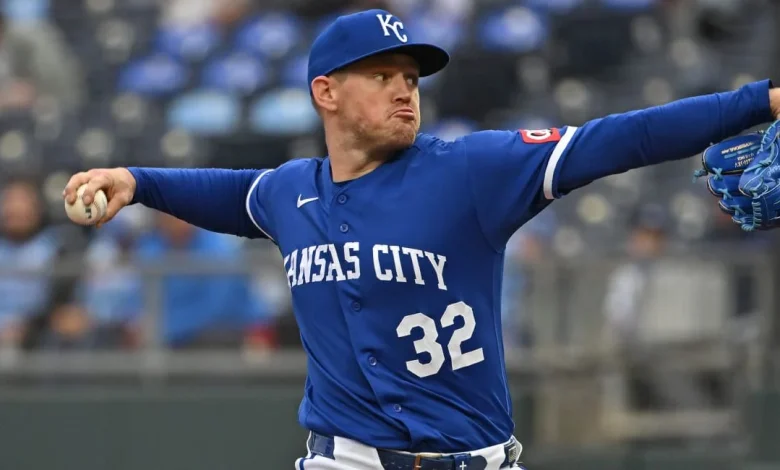 Fantasy Baseball Streaming Pitchers: Waiver Wire Targets (Week 7)