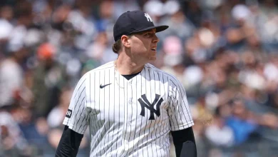 Fantasy baseball lineup advice for Monday: Stick with Ryan Weathers, Yankees hitters