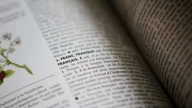 «Faque» et Jeanne Mance entrent au dictionnaire Le Robert