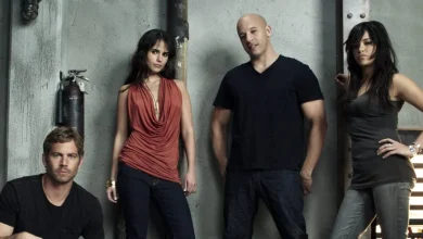 'Fast And the Furious' 25th Anniversary Revving for Cannes?