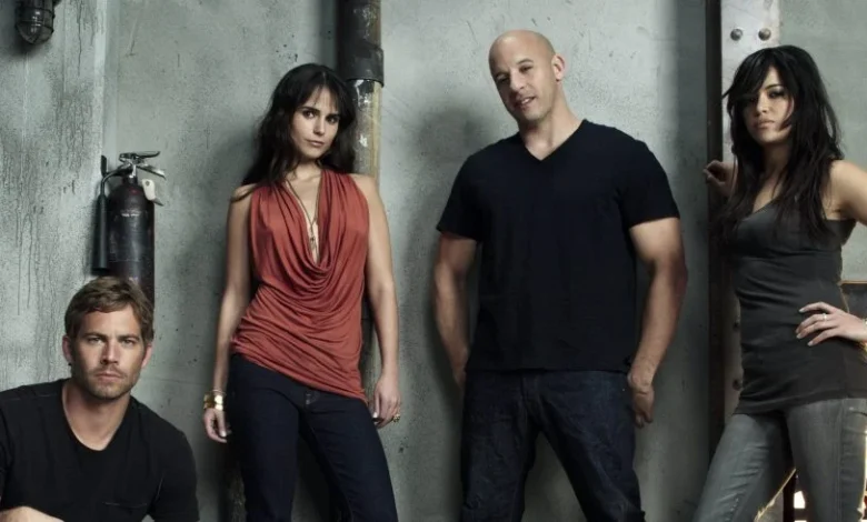 'Fast And the Furious' 25th Anniversary Revving for Cannes?