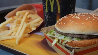 Fast Food Chains—McDonald’s, Taco Bell, Burger King—Win As Low-Income Diners Crack Under Rising Gas Prices