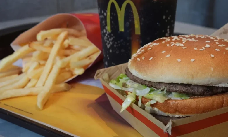 Fast Food Chains—McDonald’s, Taco Bell, Burger King—Win As Low-Income Diners Crack Under Rising Gas Prices