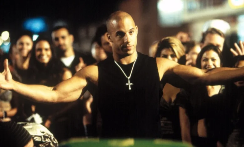 'Fast & Furious' TV Series In Works At Peacock With Vin Diesel As EP