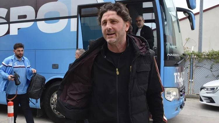 Fatih Tekke'den kupa finali öncesi dikkat çeken sözler: 'Beni üzmediler, gurur duyuyorum'