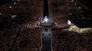 Fatima, messaggio vivo per il presente e per la conversione del cuore