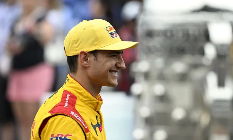 Favorites and Sleepers: 110th Indianapolis 500 presented by Gainbridge