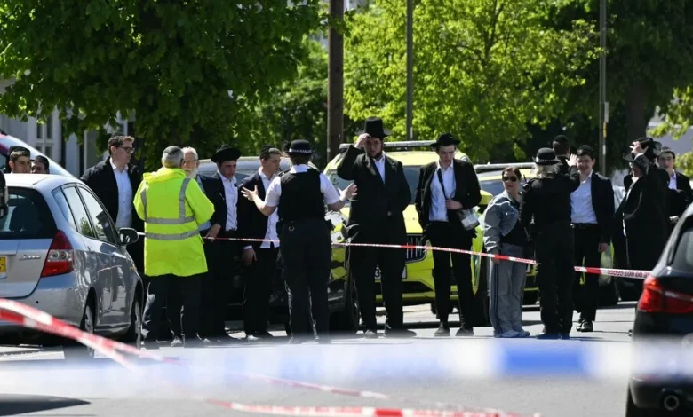 Fear and Vigilance Are Now Constant Companions for Many American Jews