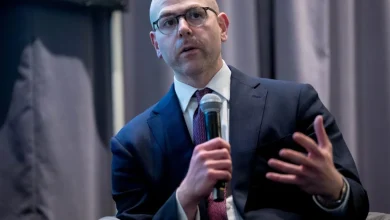Fed Governor Stephen Miran to resign after Kevin Warsh is sworn in