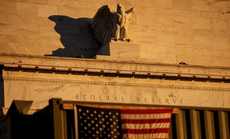 Fed officials’ concerns about inflation sparked talk of rate hike