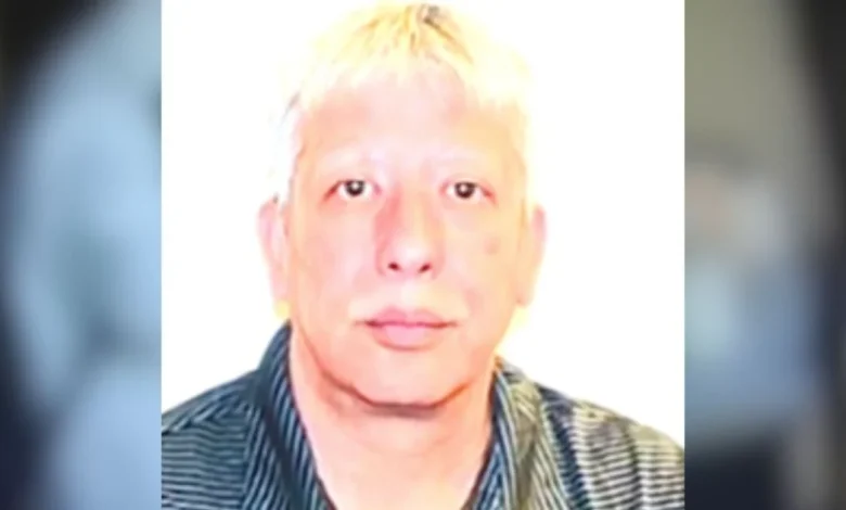 Federal charges for property manager connected to Las Vegas illegal biolab dropped