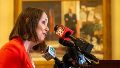 Federal judge dismisses DOJ’s voting data lawsuit against Maine