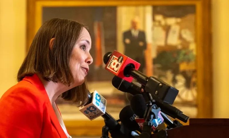 Federal judge dismisses DOJ’s voting data lawsuit against Maine