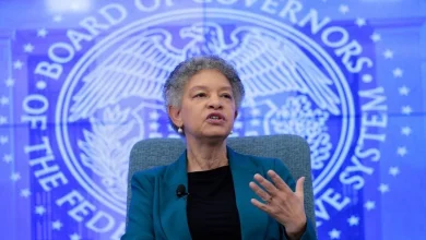 Fed's Collins says rate hikes may be needed to curb inflation