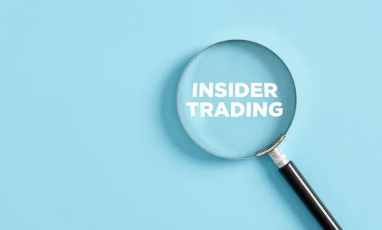 Feds Say Stolen BigLaw Deal Info Aided Huge Trading Scheme