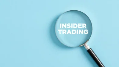 Feds Say Stolen BigLaw Deal Info Aided Huge Trading Scheme