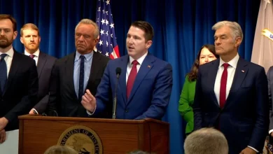 Feds charge 15 people in Minnesota with defrauding government social service programs