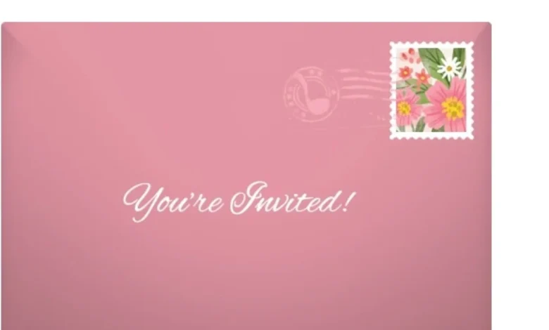 Feds issue warning about party invite scam