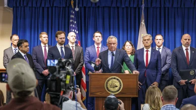Feds say 15 charged in Minnesota for bilking Medicaid programs - MPR News