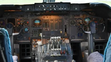 Feds unwittingly leak pilots' pre-crash conversation