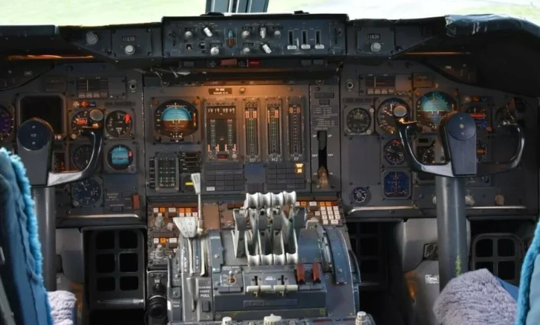 Feds unwittingly leak pilots' pre-crash conversation