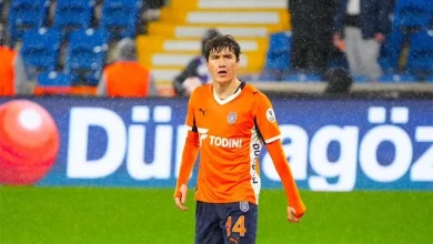 Fenerbahçe defeat Başakşehir 3–1 in Turkish Super Lig