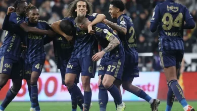 Fenerbahçe'de Nene gerçeği! İşin aslı bambaşka çıktı