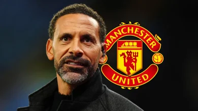 Ferdinand urges Man Utd to sign ‘wonderful, humble’ ex-Barcelona star – ‘Might be crazy’