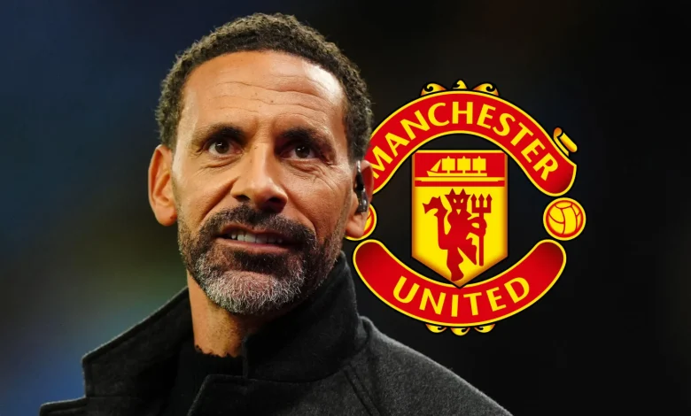Ferdinand urges Man Utd to sign ‘wonderful, humble’ ex-Barcelona star – ‘Might be crazy’