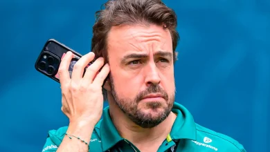 Fernando Alonso: Aston Martin driver sets timeline for deciding future and whether he will race on into F1 2027