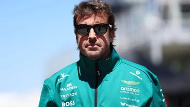Fernando Alonso explains Canadian GP sprint qualifying crash