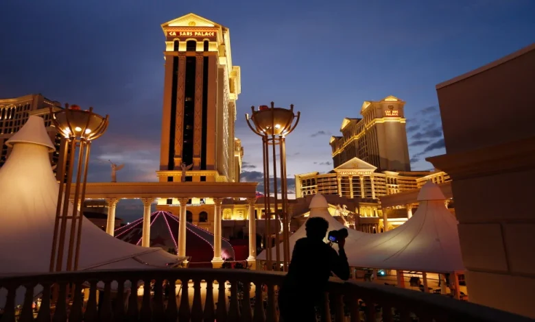 Fertitta to acquire Caesars for $5.7B, assuming nearly $12B in debt