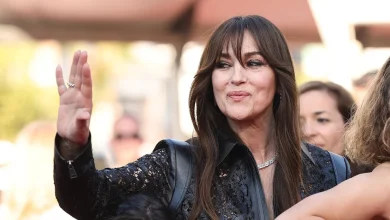 Festival de Cannes 2026 : dernier jour de compétition avec Monica Bellucci, Bastien Bouillon et Hafsia Herzi dans "Histoires de la nuit", à 19 heures
