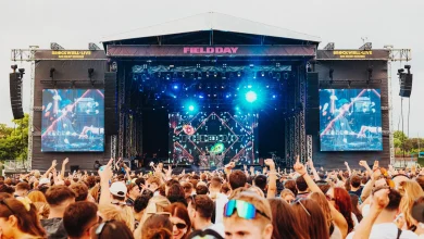 Field Day 2026 in Brockwell Park: set times, full lineup, tickets and everything you need to know