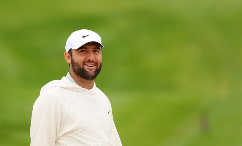 Field List Announced for 2026 PGA Championship at Aronimink Golf Club