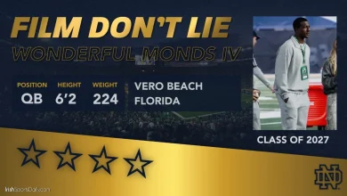 Film Don't Lie | Wonderful Monds IV