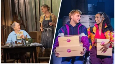 Final 2026 Tony nomination odds for musicals, plays, acting