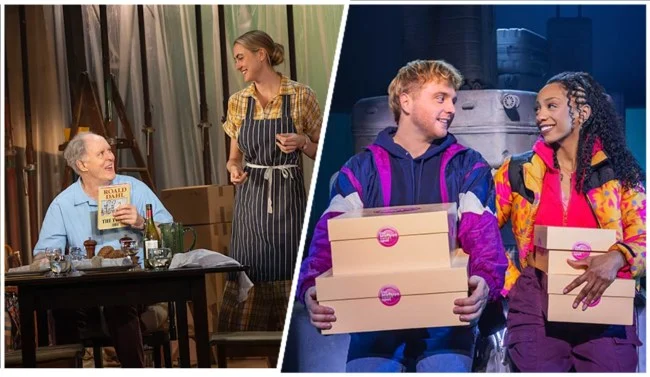 Final 2026 Tony nomination odds for musicals, plays, acting