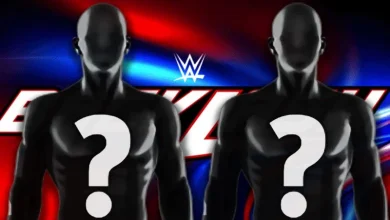 Final WWE Backlash Betting Odds Released With Massive Favorites Heading Into Event