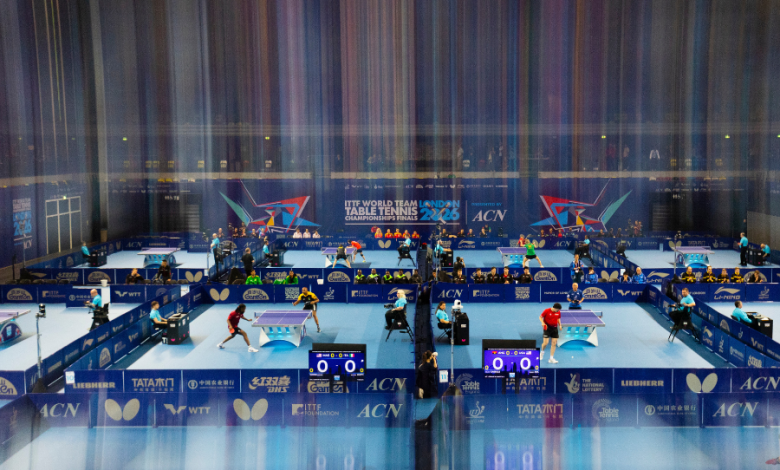 Find out who qualified from Stage 1B