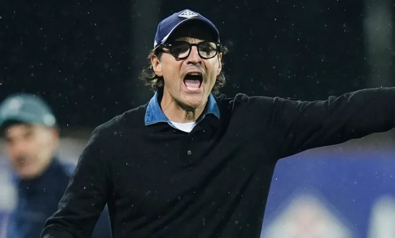 Fiorentina-Atalanta: le formazioni ufficiali