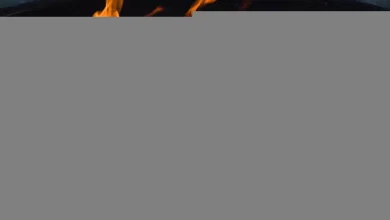 Fire Advisory Issued - May 4, 2026
