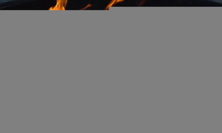 Fire Advisory Issued - May 4, 2026